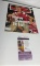 Tom Osborne Signed Sports Illustrated 1994 National Champs (JSA)