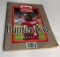 Tommie Frazier Signed Sports Illustrated 1995 National Champs