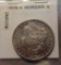 1878 S Morgan Silver Dollar BU/UNC