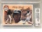 BARRY BONDS 2001 Fleer 73rd Home Run Kings Autograph Becket Authenticated /500 RARE