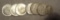 $3.25 Face Value 90% Silver U.S. Coins