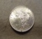 1881 Morgan Silver Dollar BU/UNC