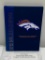 John Elway Signed Super Bowl XXXII Program - Commemorative Editon