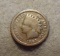 1864 Indian Head Cent Bronze