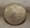 1899 O Morgan Silver Dollar