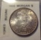 1885 Morgan Silver Dollar - BU/Unc