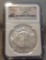 2013 Silver American Eagle NGC MS70 Silver Dollar