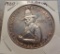 1920 Pilgrim Commemorative Silver Half Dollar