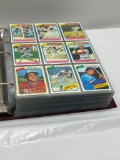 1980 Complete Set of Topps Baseball Cards