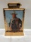 John Wayne Commemorative Limited Edition Decanter, Sealed & Full w/ Box