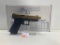 Glock 45 19x Slidee, GNS CMC Threaded Barrel SN: BKBR010