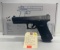 Glock G21 Gen 3 .45ACP 13rd Mag, Night Signs, Stippled Grips, SN: EYN719 US