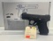 Glock G30 .45ACP 10rd Mag, SN: CKD549, USED