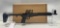 Keltec Rifle 9mm 17 Round Mag SUB 2000 Blued/Black Grip SN: FS339