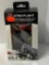 Stream Light TLR-4 Rail Mounted LED Flashlight w/ Laser, MSRP: $159.99