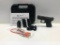 Glock G26 Gen 4 FXD 9mm w/ Factory Case & 3 Magazines SN: BGHF087