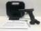 Glock G22 Gen 4 FXD .40 w/ Factory Case & 3 Magazines SN: BHEN212