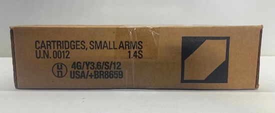 Hornady8327 223 REM 55 gr V-Max