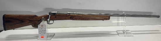 Savage Model 12 .243 WIN, Bolt Action Rifle