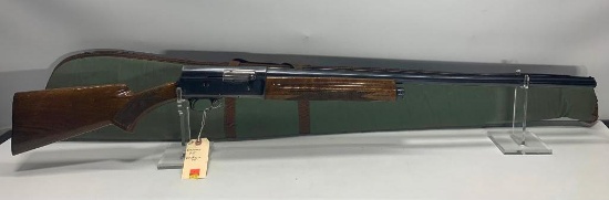 Browning A5 Belgium FN 12 Gauge Shotgun, SN: 71616