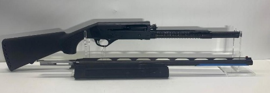Stoeger M3500 12 Gauge Inertia System SN: 1743866