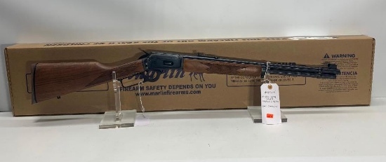 Marlin Model 1894 Lever Action, .44mag/.44special 10+1 Capacity, SN: MR25264H w/ Factory Box