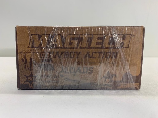 MagTech .44 SPL 240 gr L-Flat 44B