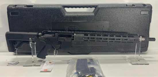 Rock River Arms LAR-15 5.56 SN: KT3301663, 1 Magazine
