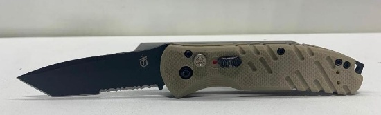 Gerber Propel Downrange Auto 30-000717N