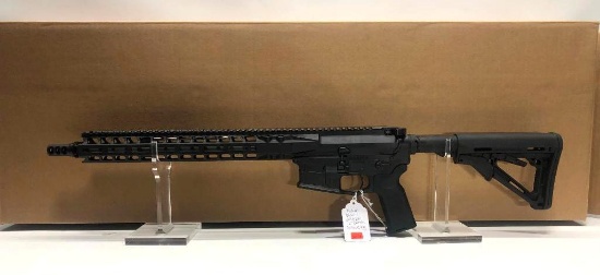 Radian Model 1 Multi Cal MOE-K2 .223 Wylde 16" Barrel 30 Round Mag SN: 01048