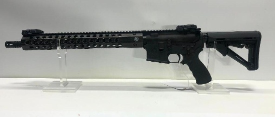 ADEQ Firearms Paladin Cal Multi SN: AR000257