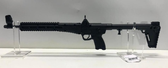 Ket Tec Sub-2000 G17/22 MAG SN: FY721