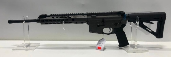 Barrett Rec7 5.56 NATO 16in Barrel Multi Cal. SN: BR003336