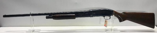 Winchester Model 12, 12 Gauge Pump SN: 1835284F