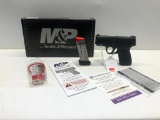 Smith & Wesson M&P 45 Shield .45 Auto Pistol, SN: HDM7574