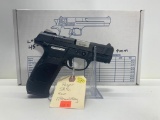 Ruger SR9c 9mm SN: 336-88743