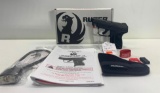 Ruger LCP II .380 Auto Blued SN: 380075418