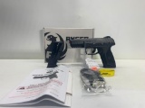 Ruger 9mm Pistol Security - 9 Pistol SN: 381-46568