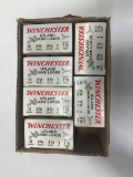 Winchester Upland Game Loads 12 guage 2 3/4 inches 3 1/4 Dr. EQ WU127