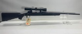 Savage Model 110 30-6 22in Barrel, Simmons 3x9x40mm Scope (Pre-Owned)