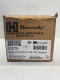 Hornady AMMO 223 REM 55 Gr Tap Urban