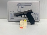 Kahr GT45 .45ACP 7rd Mag, Used, AKA2374