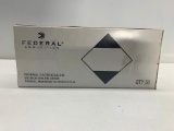 Federal 20 GA 2 3/4 in Buckshot 20 pellets