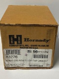 Hornady 223 REM 60 gr TAP Urban, 10 boxes/ 200 rounds