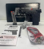 Smith & Wesson M&P 380 Shield EZ .380 Pistol, SN: NCA6195