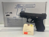 Glock G30 .45ACP 10rd Mag, SN: CKD549, USED