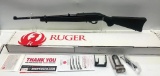 Ruger Model 01151 .22 Cal. LR, Blue SN: 0009-85331