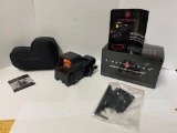 Sight Mark SM26009 Ultra Shot M-Spec LQD Reflex Sight, Matte Black NIB $249.99 MSRP