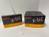 100 Rounds Factory Ammo,PMC X-TAC 5.56mm 62gr LAP 2920 FPS