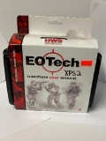 EO Tech XPS-2-0 HOLOgraphic Weapon Sight, MSRP: $435.99